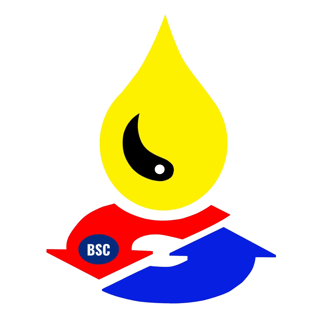 Logo EurobasGaz - Distribuitor autorizat Propan și Autogaz în România